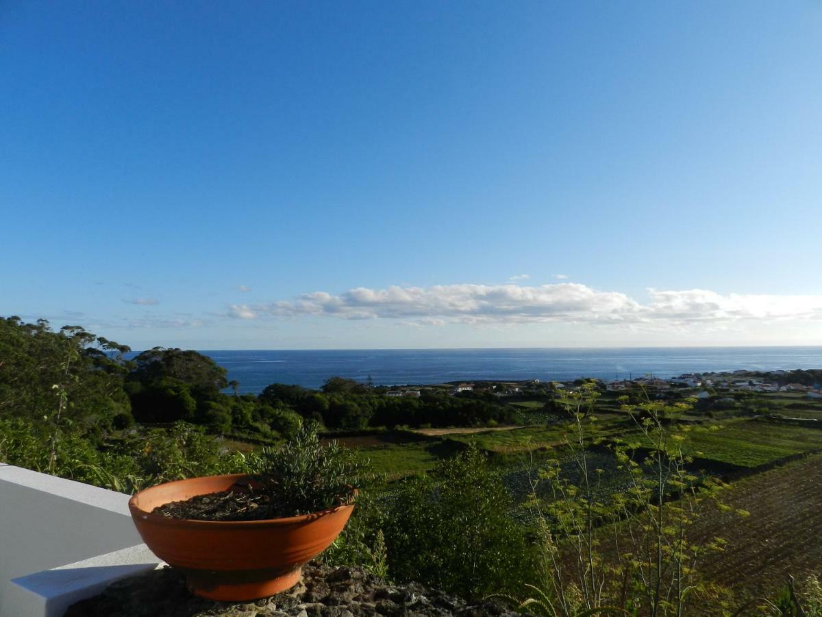 Vale Dos Milhafres Villa Angra do Heroísmo Dış mekan fotoğraf